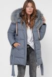 Зимняя куртка LS-8845-12 (нефритовый) Зимняя куртка LS-8845-12 (нефритовый)
