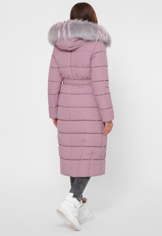 Зимняя куртка LS-8852-21 (розовый)