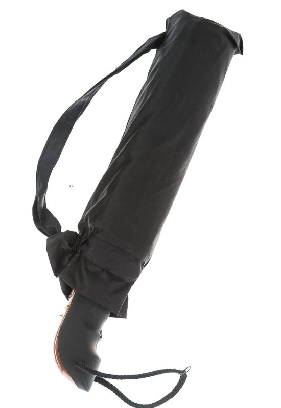 Зонт 120PAZ003 (черный)