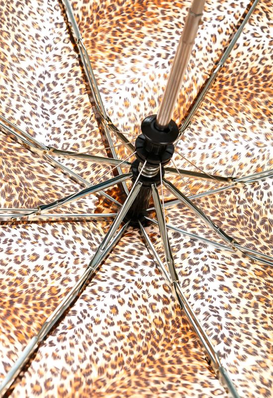 Зонт 120PAZ015 (леопардовый)