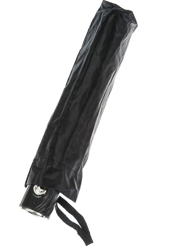 Зонт 120PAZ018 (черный)