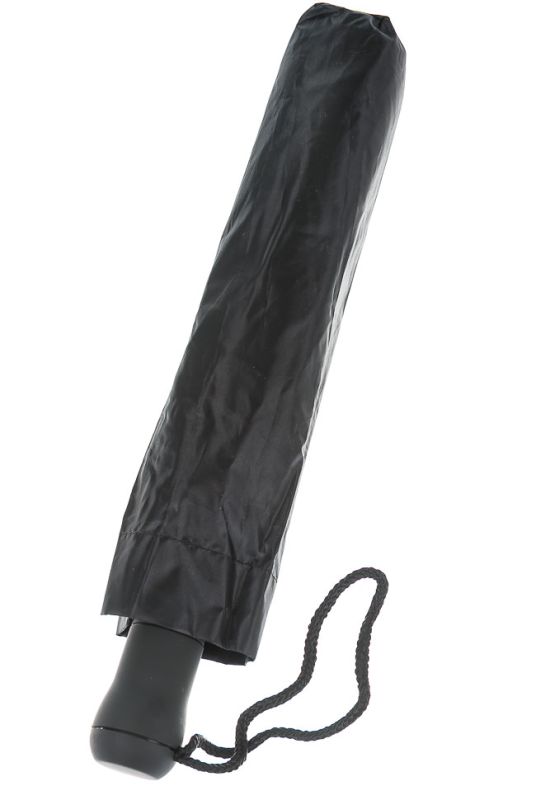 Зонт 120PAZ021-1 (черный)