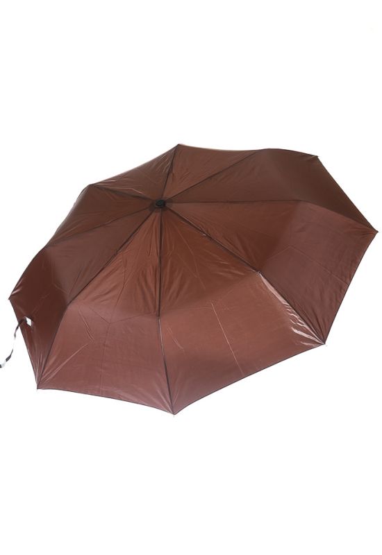 Зонт 120PAZ022 (коричневый)