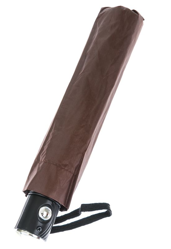 Зонт 120PAZ022 (коричневый)