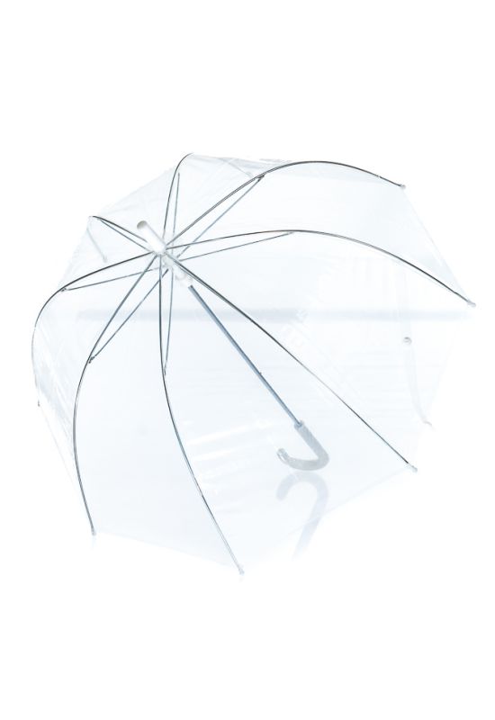 Зонт 120PVZ026 (прозрачный)