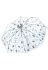 Парасолька 120PVZ041 (прозора)