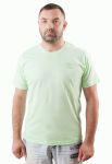 ZP01 Футболка мужская (мятный)