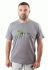 ZP01 Футболка мужская (серый)
