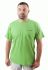 ZP01 Футболка мужская (зеленый)