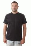 ZP11 Футболка мужская (черный)