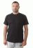 ZP11 Футболка мужская (черный)