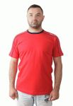 ZP11 Футболка мужская (красный)