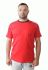 ZP11 Футболка мужская (красный)