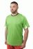 ZP11 Футболка чоловіча (зелений)