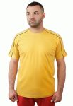 ZP11 Футболка мужская (желтый)